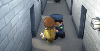 Prison Architect 2 PC Screenshot