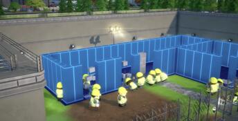 Prison Architect 2 PC Screenshot