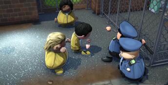 Prison Architect 2 PC Screenshot
