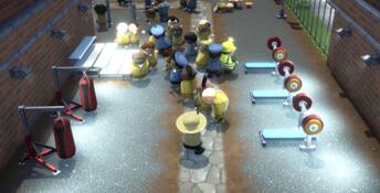 Prison Architect 2 PC Screenshot