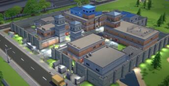 Prison Architect 2 PC Screenshot