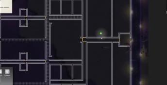 Prison Architect - Gangs
