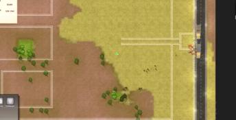 Prison Architect - Gangs PC Screenshot