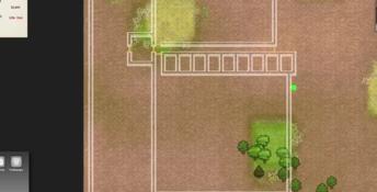 Prison Architect - Gangs PC Screenshot