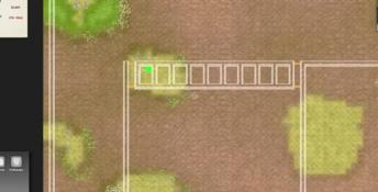 Prison Architect - Gangs PC Screenshot