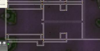 Prison Architect - Gangs PC Screenshot