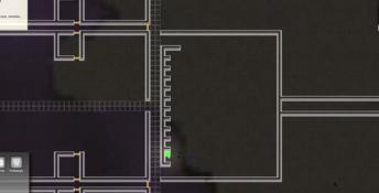 Prison Architect - Gangs PC Screenshot