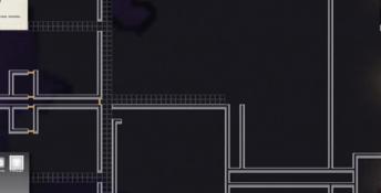 Prison Architect - Gangs PC Screenshot