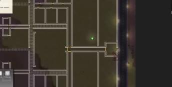 Prison Architect - Gangs PC Screenshot