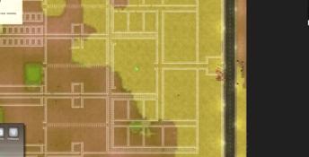 Prison Architect - Gangs PC Screenshot