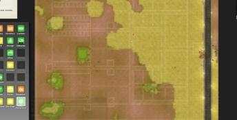 Prison Architect - Gangs PC Screenshot
