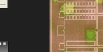 Prison Architect - Gangs PC Screenshot