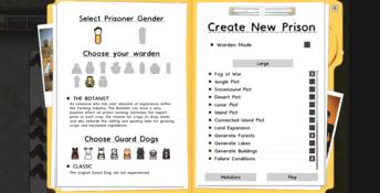 Prison Architect - Going Green PC Screenshot
