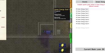Prison Architect - Going Green PC Screenshot