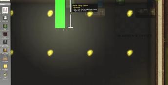 Prison Architect - Going Green PC Screenshot