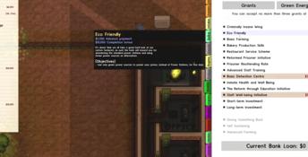 Prison Architect - Perfect Storm PC Screenshot