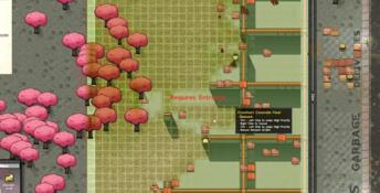 Prison Architect - Psych Ward: Warden's Edition