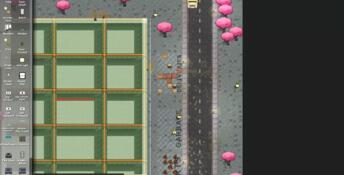 Prison Architect - Psych Ward: Warden's Edition PC Screenshot