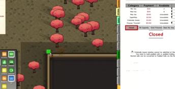 Prison Architect - Psych Ward: Warden's Edition PC Screenshot