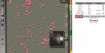 Prison Architect - Psych Ward: Warden's Edition PC Screenshot