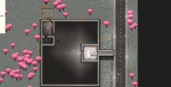 Prison Architect - Psych Ward: Warden's Edition PC Screenshot