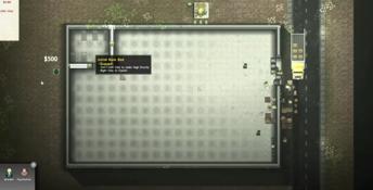 Prison Architect - Undead