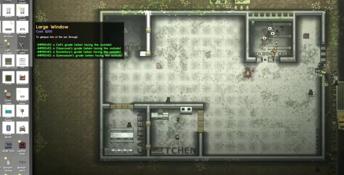 Prison Architect - Undead