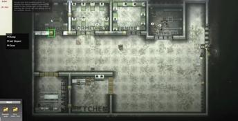 Prison Architect - Undead PC Screenshot