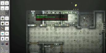 Prison Architect - Undead PC Screenshot