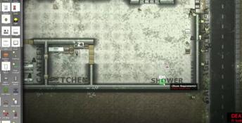 Prison Architect - Undead PC Screenshot