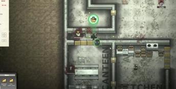 Prison Architect - Undead PC Screenshot