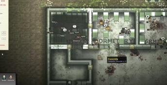 Prison Architect - Undead PC Screenshot
