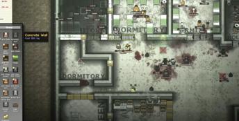 Prison Architect - Undead PC Screenshot