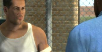 Prison Break: The Conspiracy PC Screenshot