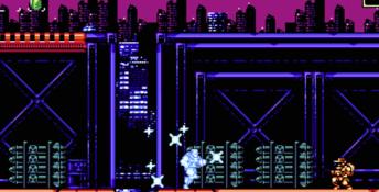 Prison City