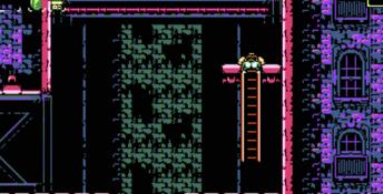 Prison City PC Screenshot