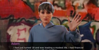 Prison Of Sissy PC Screenshot