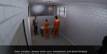 Prison Of Sissy