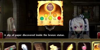 Prison Princess PC Screenshot