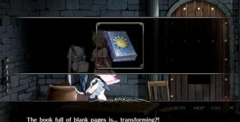 Prison Princess PC Screenshot