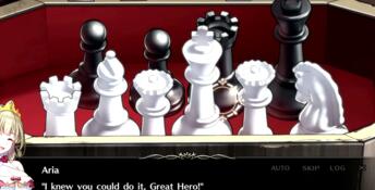 Prison Princess PC Screenshot