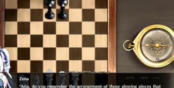 Prison Princess PC Screenshot