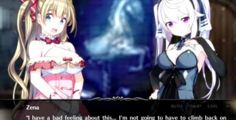 Prison Princess PC Screenshot