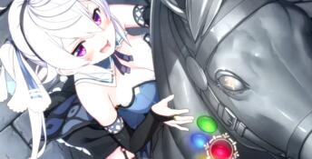 Prison Princess PC Screenshot