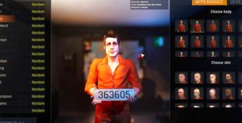 Prison Simulator PC Screenshot