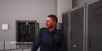 Prison Simulator