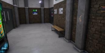 Prison Simulator