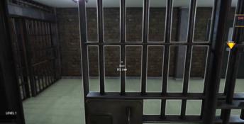Prison Simulator