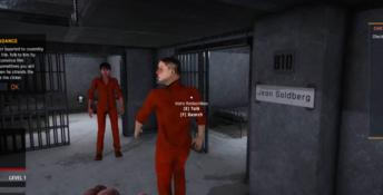 Prison Simulator PC Screenshot