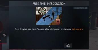 Prison Simulator PC Screenshot